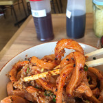 ひばりが丘高校うどん部 - 