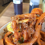 ひばりが丘高校うどん部 - 