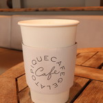 ジェラート ピケ カフェ クレープリー - 