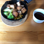 ロコヒロ - 6.大当たり！外れたら少し悲しいボリューム！？