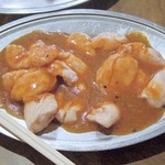 焼肉 はせ川 - ホルモン