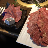 焼肉の龍園 小倉本店 - 
