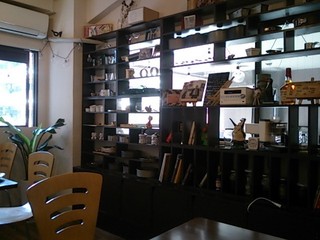 ROO cafe & bar - 