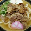 日本橋 讃岐うどん ほし野