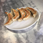 佐野ラーメン いってつ - 