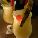 DINING & BAR TABLE 9 TOKYO - チチ