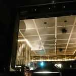 DINING & BAR TABLE 9 TOKYO - 店内