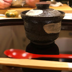 Ippongi Ishibashi - 茶碗蒸し