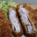 さくら亭 - 料理写真: