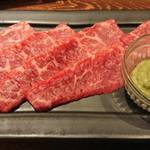 Yakiniku Ushikane - 