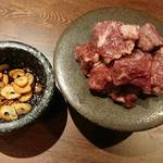 Yakiniku Ushikane - 