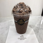 GODIVA - ドリンク写真: