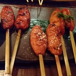 Kuu Tsukune Dainingu - 