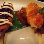 Kuu Tsukune Dainingu - 