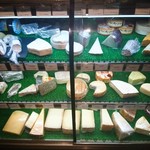 チーズレストラン DAIGOMI - 
