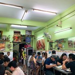 Kuang Heng Pratunam Chicken Rice - 