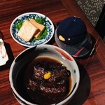 Nagoya Uoshabu Hamanoki - 