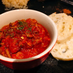 手づくりソーセージ　月丸 - 