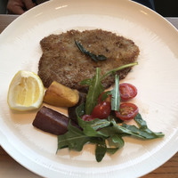 オールデイダイニング オアシスガーデン - 