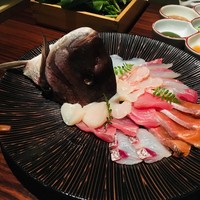 名古屋 魚しゃぶ 濱の季 - 