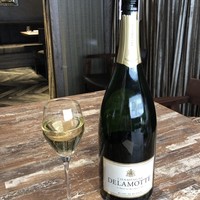 Chi-Fu - Champagne DELAMOTTE