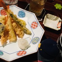 名古屋 魚しゃぶ 濱の季 - 