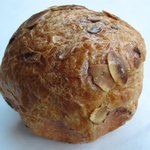 ミリーズブレッド - マロンデニッシュ