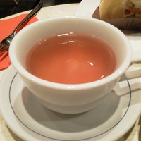 アニヴェルセル カフェ - ぬくもりりんご（1,000円）