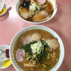 金ちゃんラーメン 南陽店