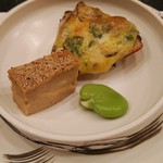 旬菜和膳 よし川 - 