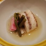 旬菜和膳 よし川 - 