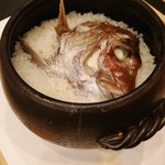 旬菜和膳 よし川 - 