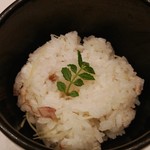 旬菜和膳 よし川 - 