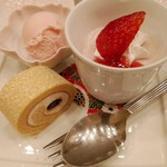 旬菜和膳 よし川 - 