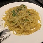 トライベッカ - パスタ