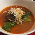 チャイナダイニング 申華 - 