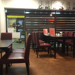 チャイナダイニング 申華 - 