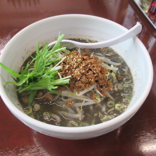 新宿区でおすすめの美味しい汁なし担々麺をご紹介 食べログ 新宿区でおすすめの美味しい汁なし担々麺をご紹介 食べログ