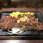 いきなりステーキ - 