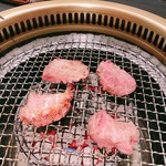 厳選和牛焼肉　希魅亭 - 