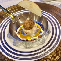 シャトー　ラ・パルム・ドール - 