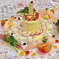 シャトー　ラ・パルム・ドール - 