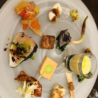 オッジ ダルマット 西麻布店 - 