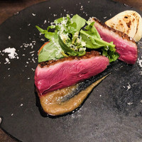 オッジ ダルマット 西麻布店 - 