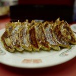 丸正餃子店 - 料理写真: