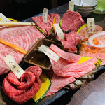 三楽 - 6290円のセット 各5切れずつ