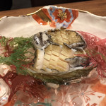 焼うお いし川 - 