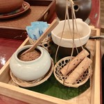 Celadon - ⑪タイのお茶セット