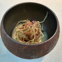 FARO - じゃがいものスパゲッティ