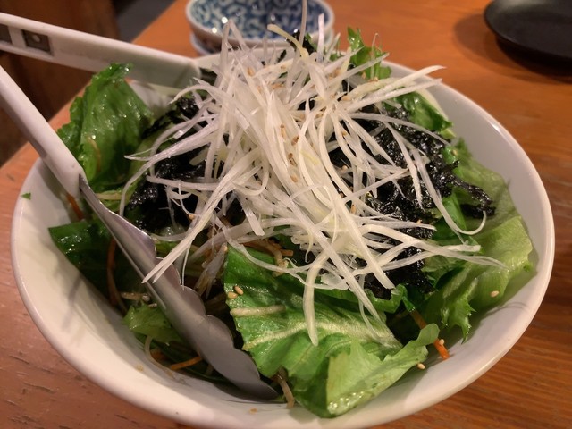 Genki Shichirin Yakiniku Gyushige Sasazuka Ten photo 3